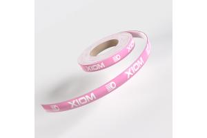 Xiom Edge Tape Logo, 12mm x 5 metre roll